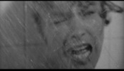Psycho (1960)Janet Leigh, bathroom, closeup and water